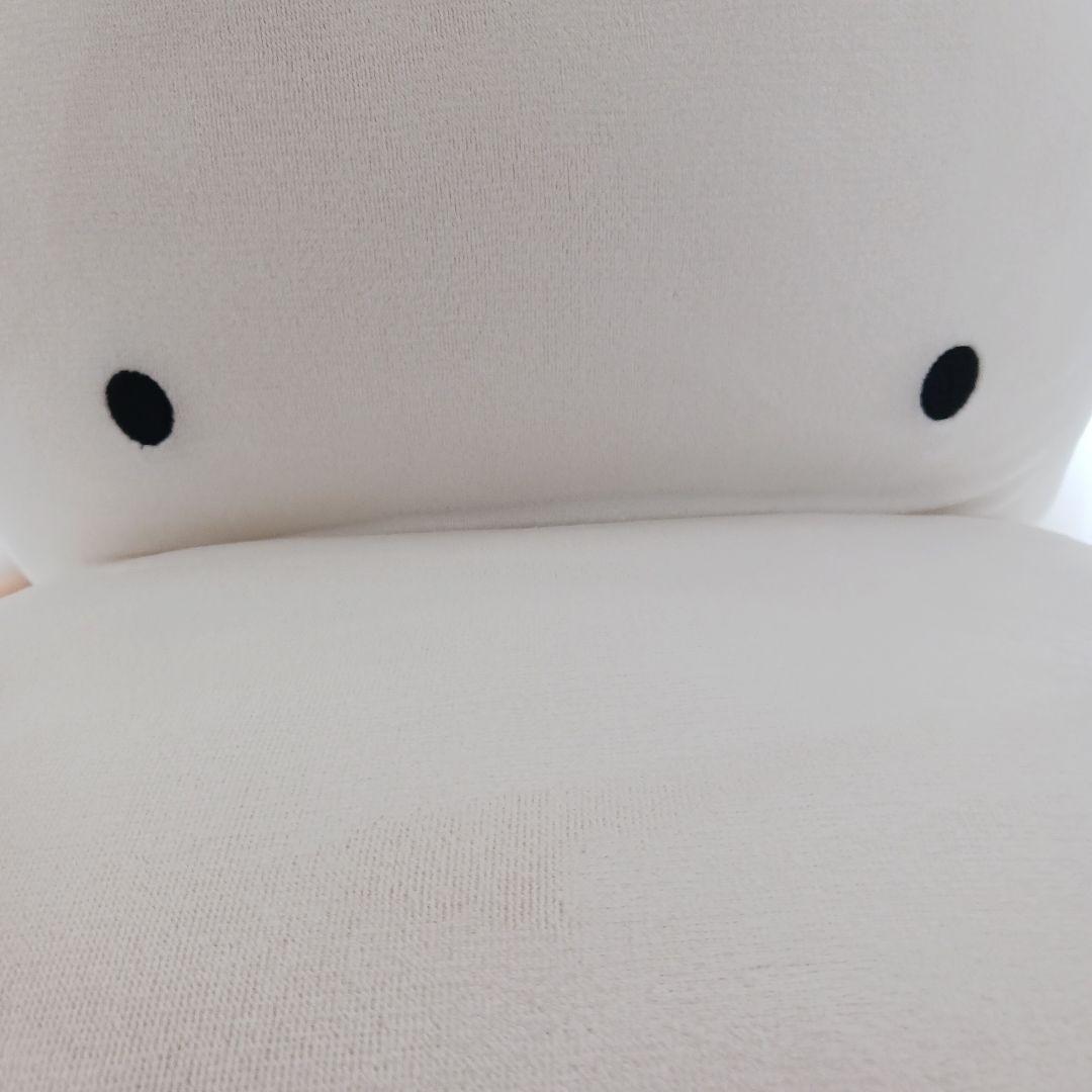 スタジオクリップ ミッフィー 座椅子 - メルカリ