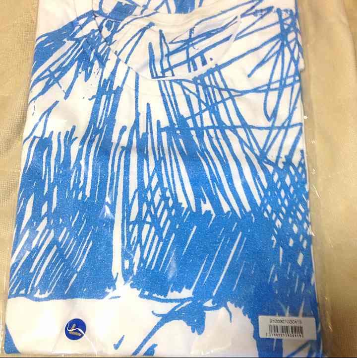 売り切れ！！でんぱ組.inc 藤咲彩音Tシャツ