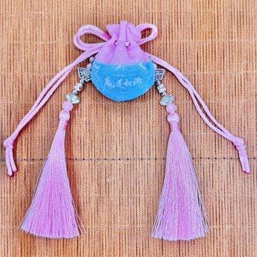 新品 未開封 魔道祖師 大河幻想ラジオドラマCD 公式茶屋限定盤 第三期 後編