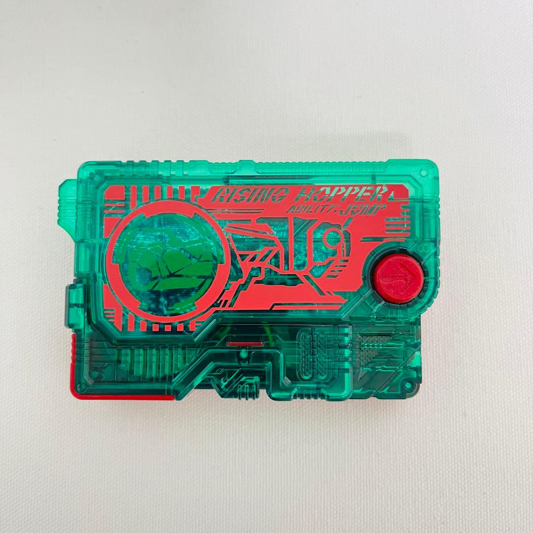 仮面ライダーゼロワンDX飛電ゼロワンドライバー&プログライズホルダーセット