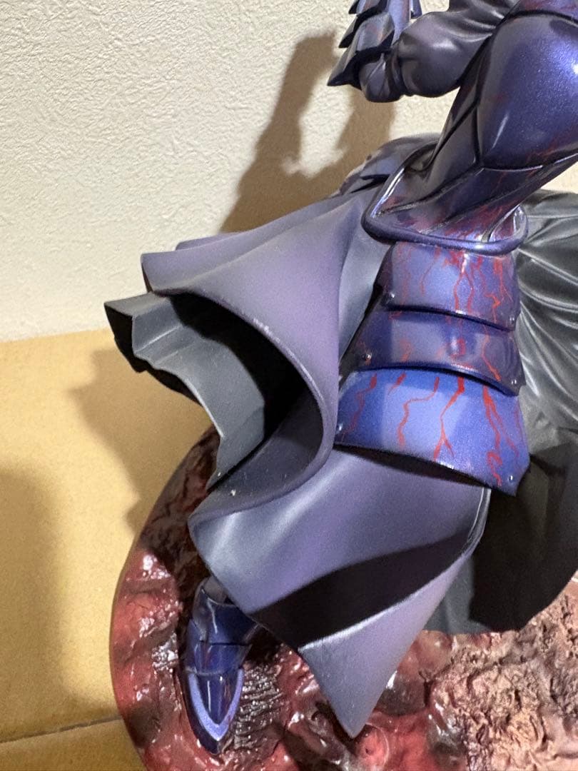 Fate/stay night セイバーオルタ 卑王鉄槌 ヴォーディガーン