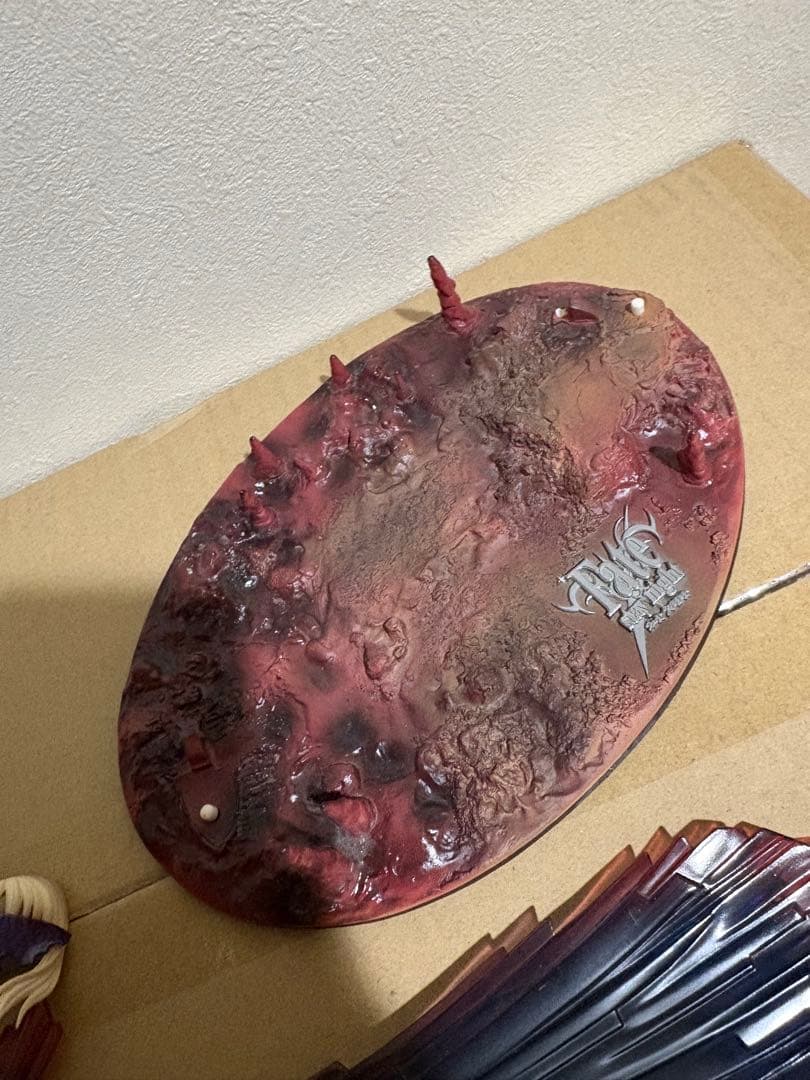 Fate/stay night セイバーオルタ 卑王鉄槌 ヴォーディガーン