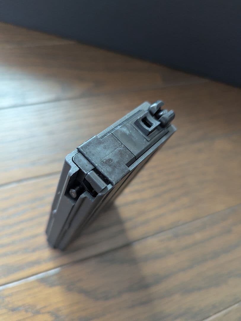 東京マルイ ガスブローバックライフル MTR16 Gエディション