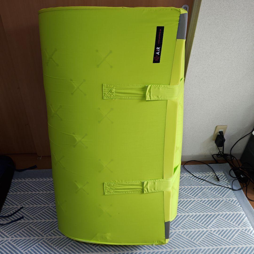 西川エアー01 マットレス BASIC シングル