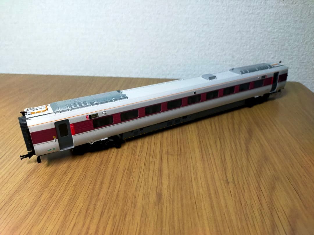 R3827 LNER, Hitachi Class 800/1 - メルカリ