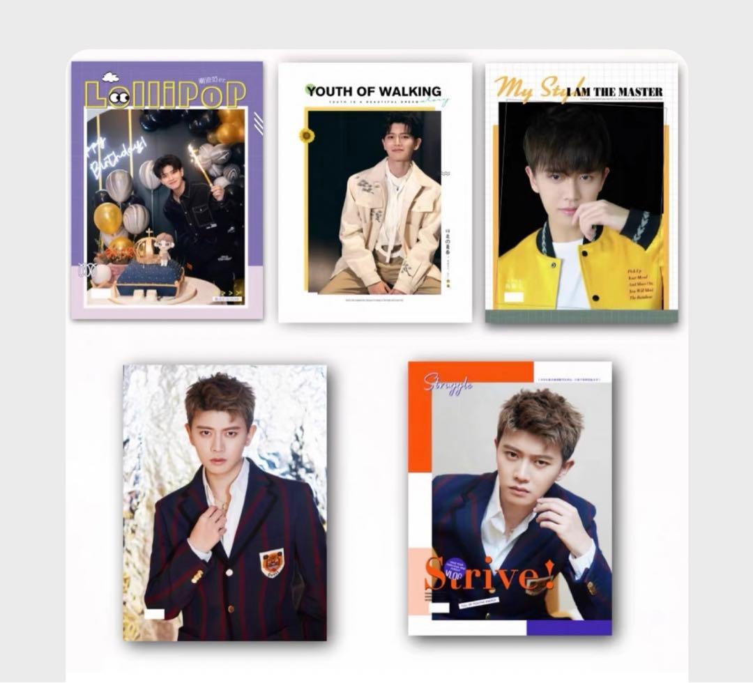 yoshi様　アレンレン写真集ご確認専用①