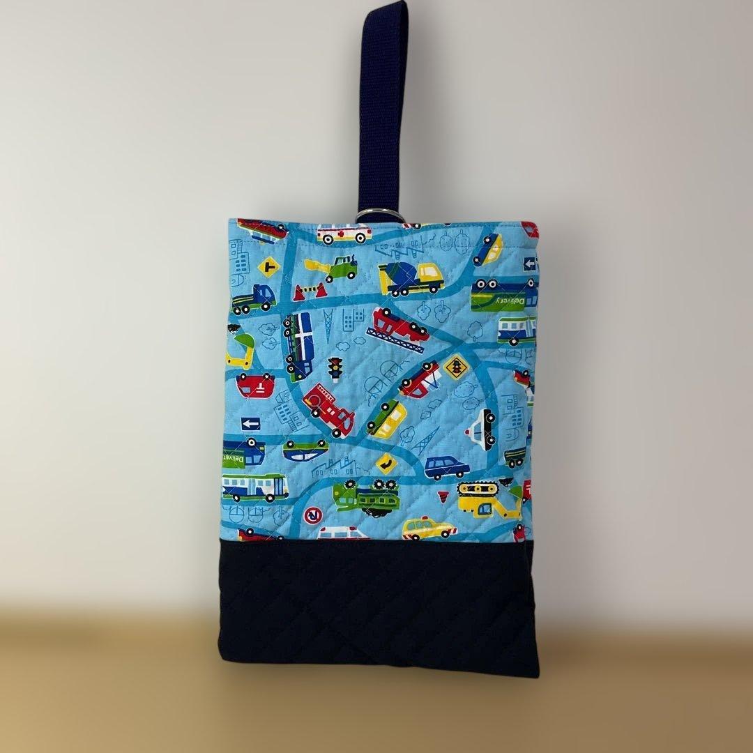 入園入学3点セット レッスンバッグ 上履き入れ お着替え袋