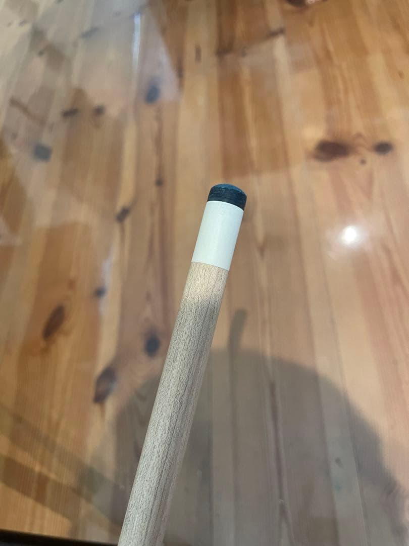 314 マクウォーターリング　3/8 10山