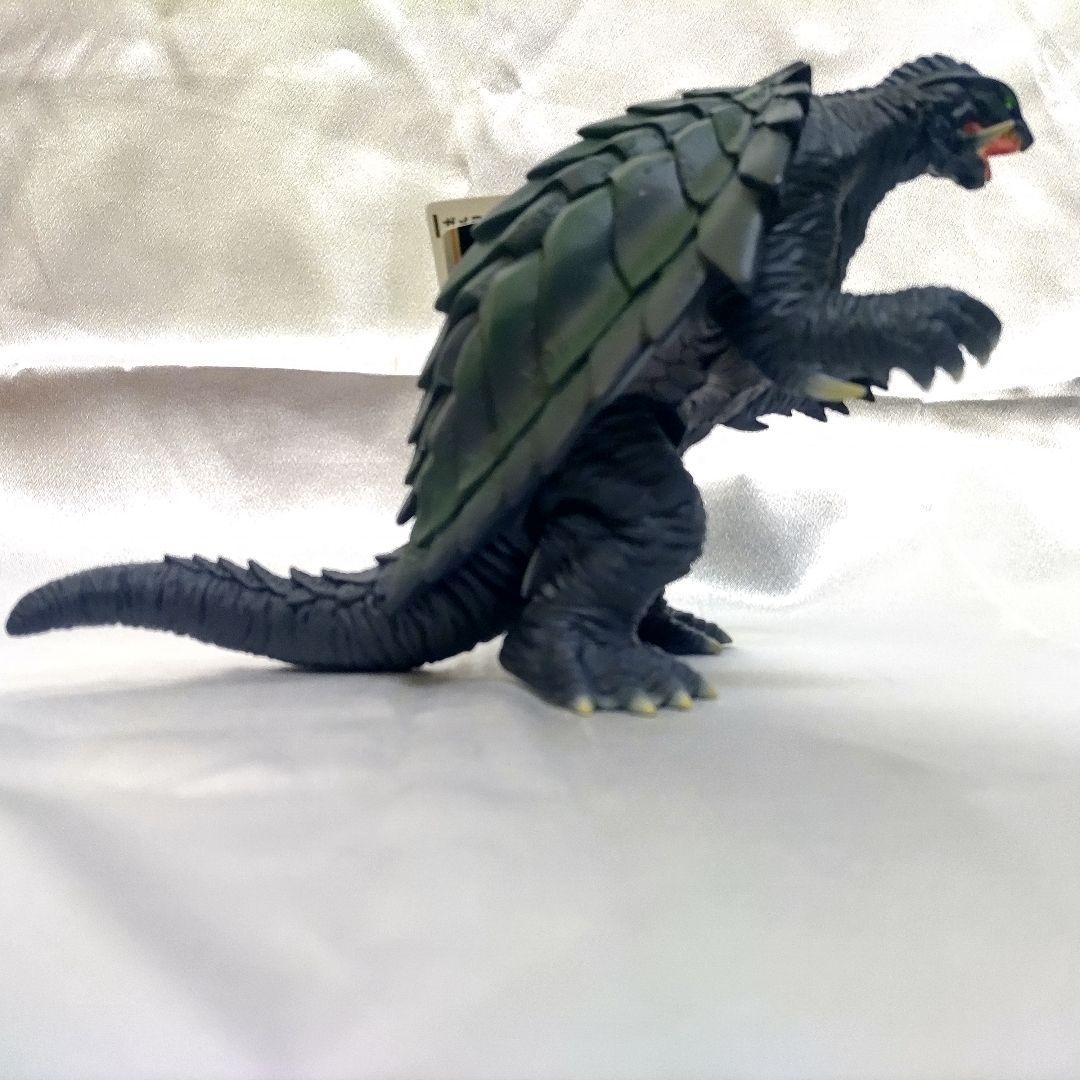 ムービーモンスター 【イリス覚醒】 ガメラ1999 イリス タグ付きセット