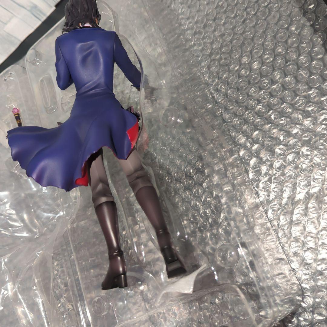 【希少】朔間零　あんさんぶるスターズ！　アルター 1/7 フィギュア