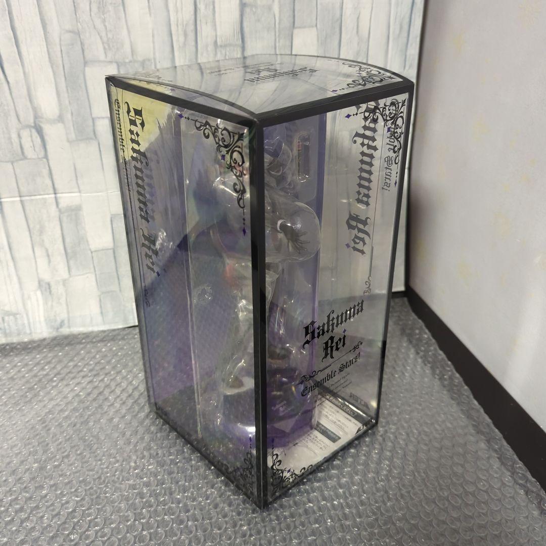 【希少】朔間零　あんさんぶるスターズ！　アルター 1/7 フィギュア