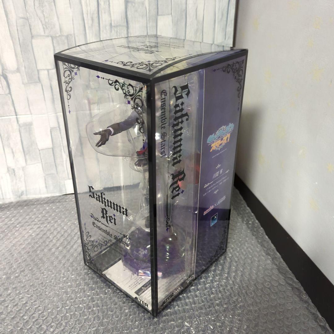 【希少】朔間零　あんさんぶるスターズ！　アルター 1/7 フィギュア