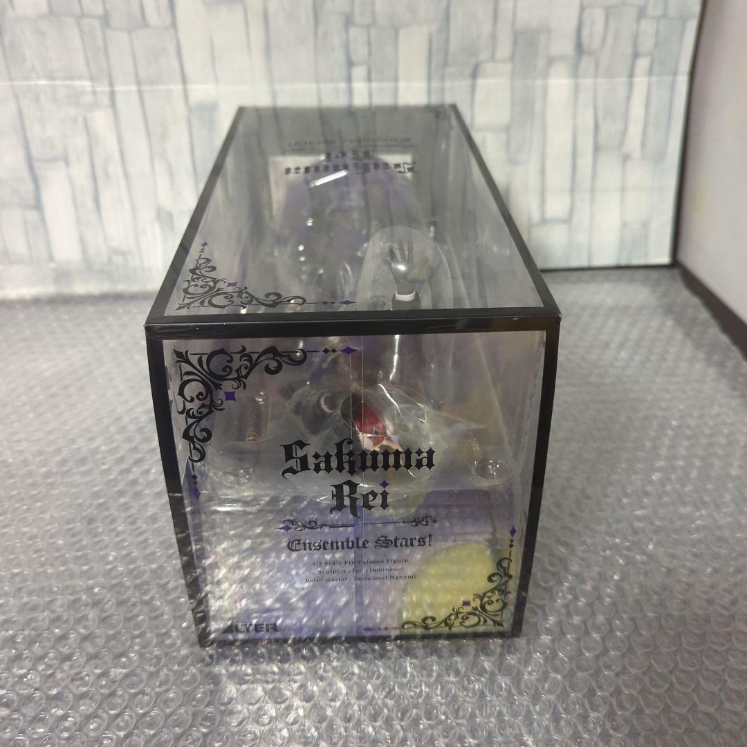 【希少】朔間零　あんさんぶるスターズ！　アルター 1/7 フィギュア