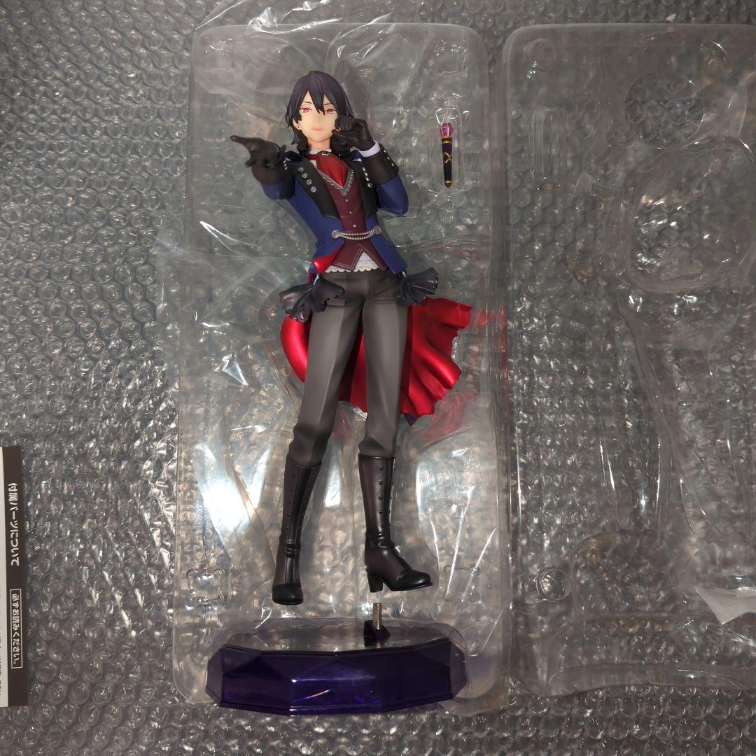 【希少】朔間零　あんさんぶるスターズ！　アルター 1/7 フィギュア