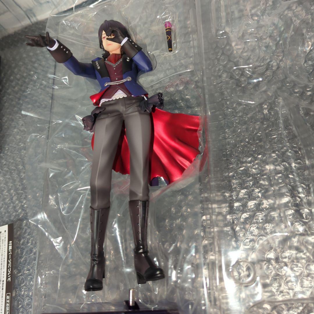 【希少】朔間零　あんさんぶるスターズ！　アルター 1/7 フィギュア