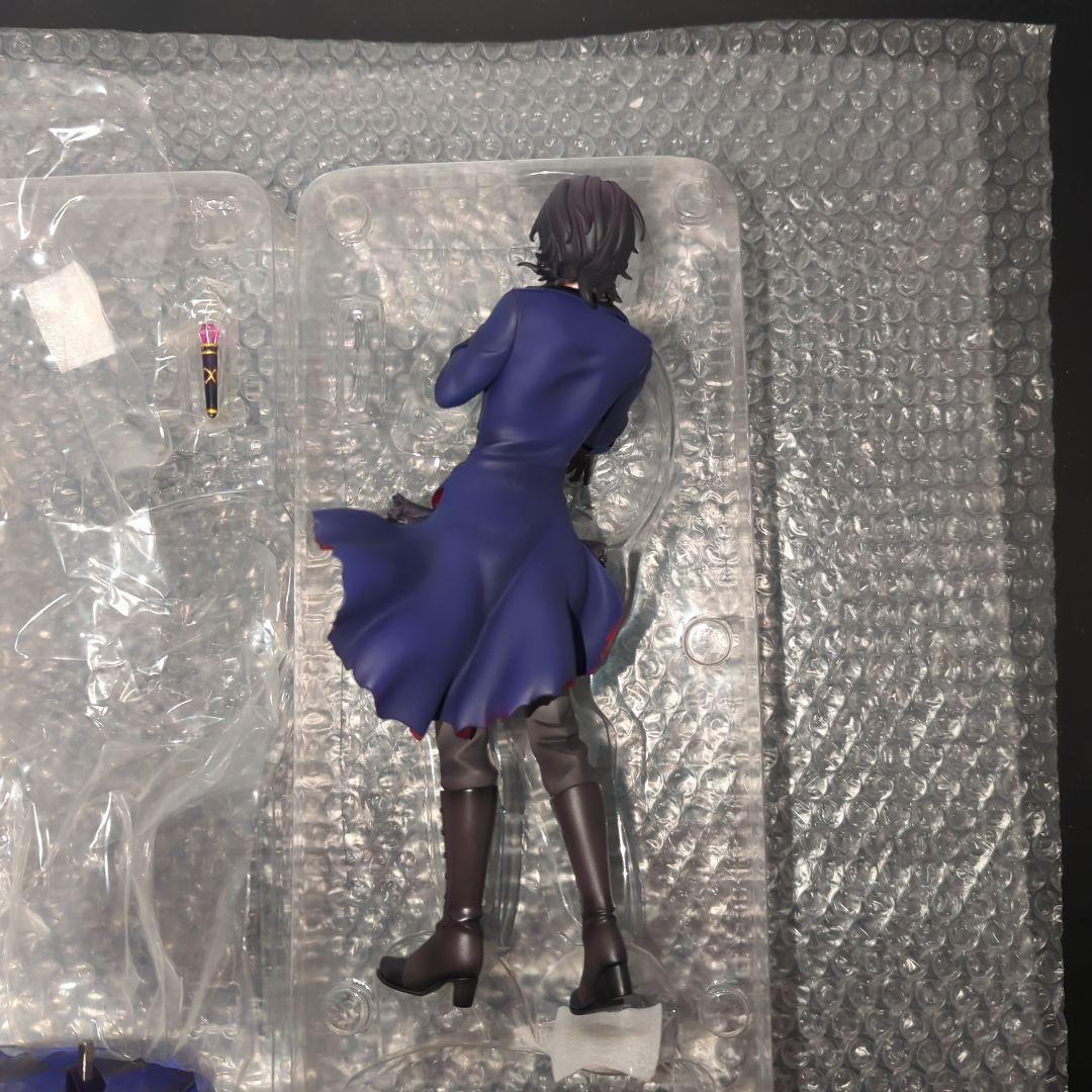 【希少】朔間零　あんさんぶるスターズ！　アルター 1/7 フィギュア