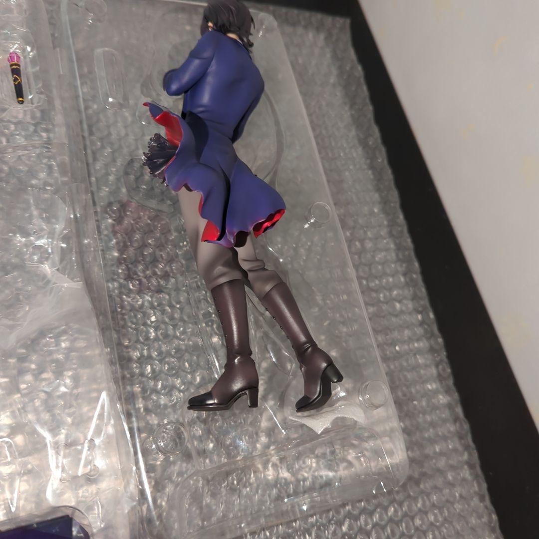 【希少】朔間零　あんさんぶるスターズ！　アルター 1/7 フィギュア