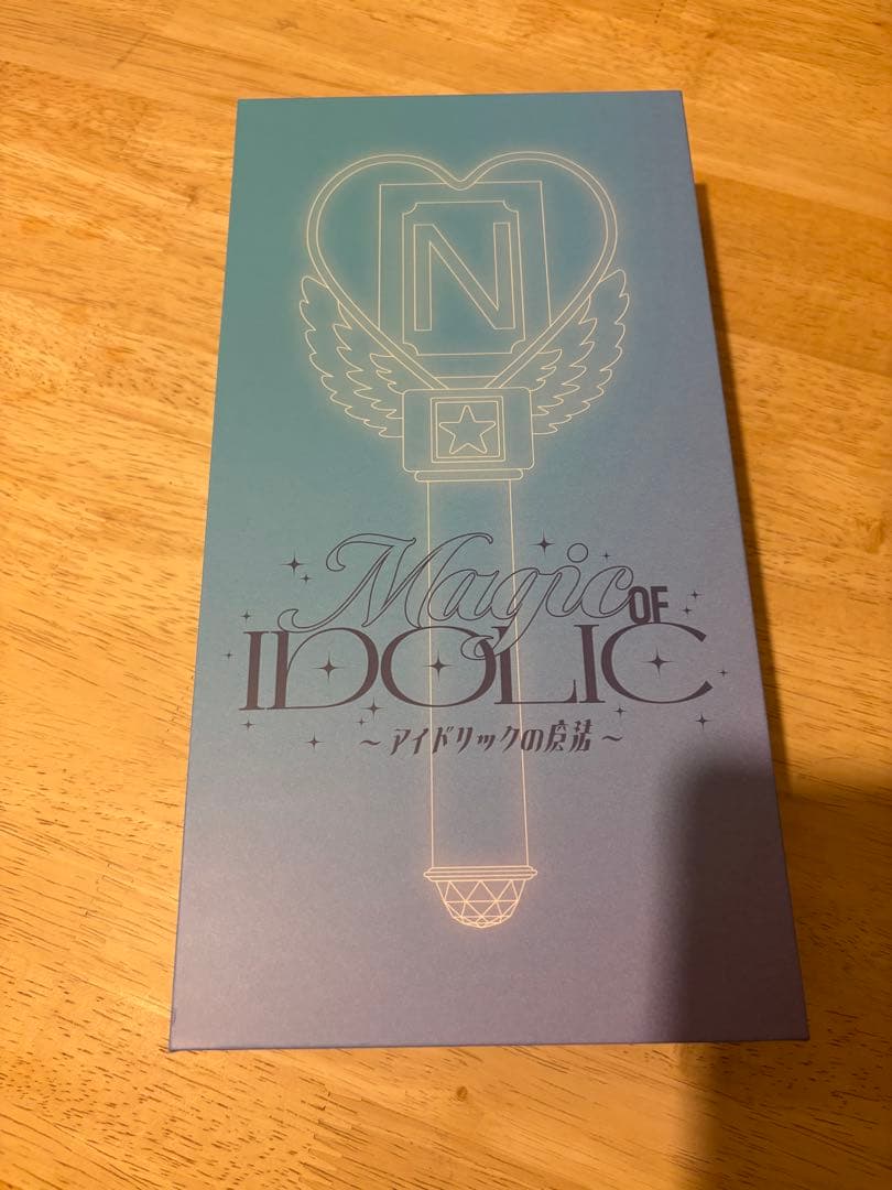 中島健人 ペンライト〜アイドリックの魔法〜 - メルカリ