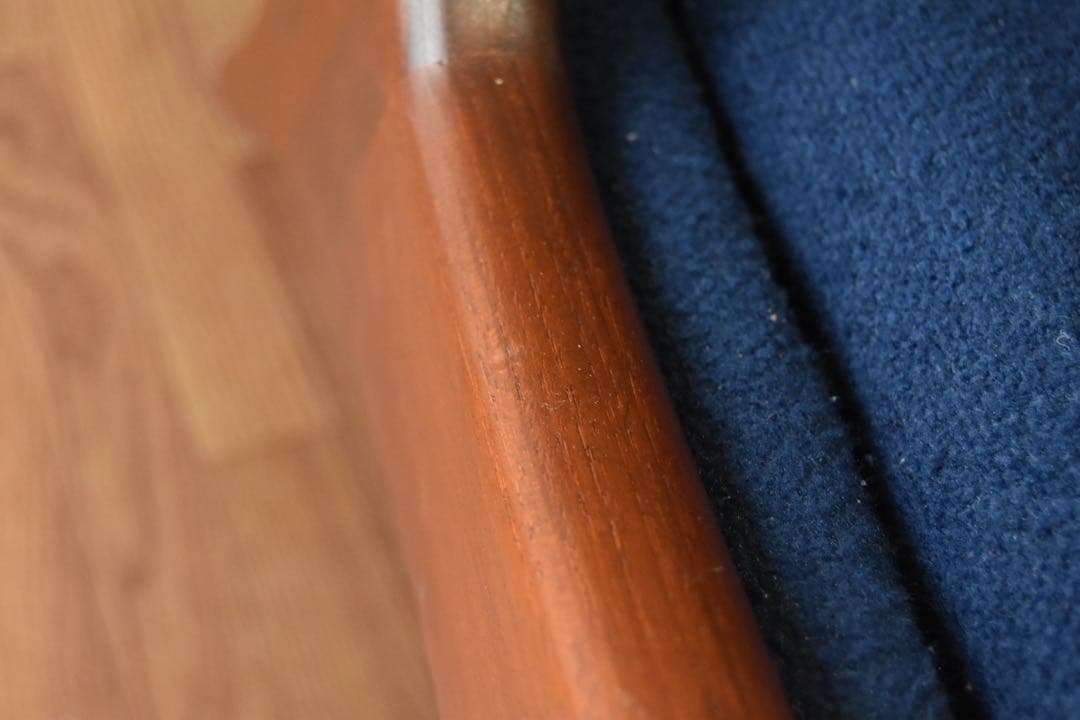 1人掛けソファ Klokken Highback chair