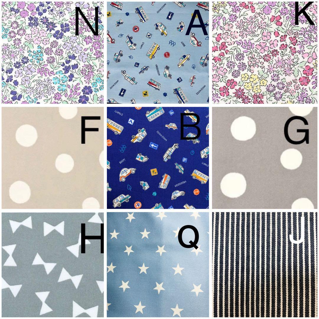 保冷保温お弁当袋　ランチバッグ　オーダー受付中