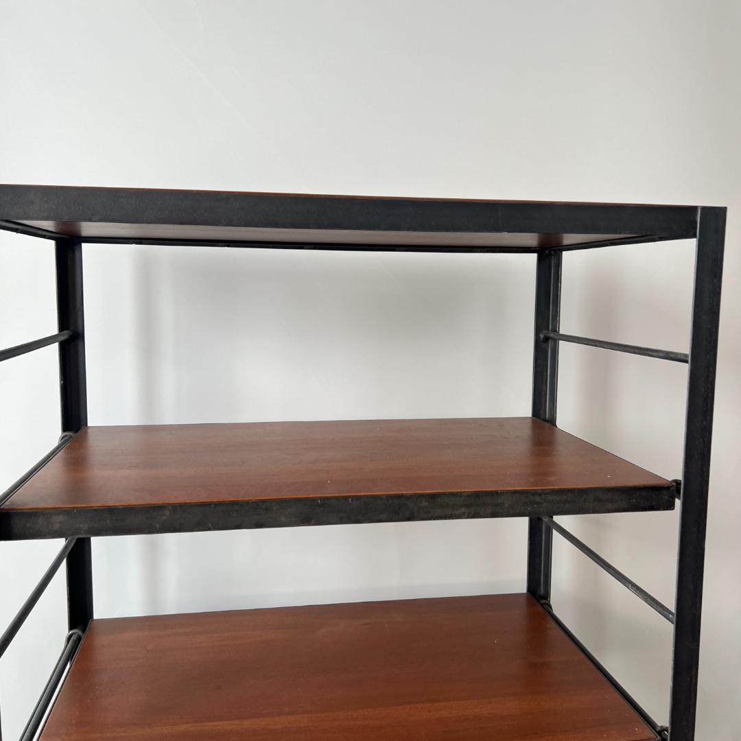 unico ランバー　シェルフ