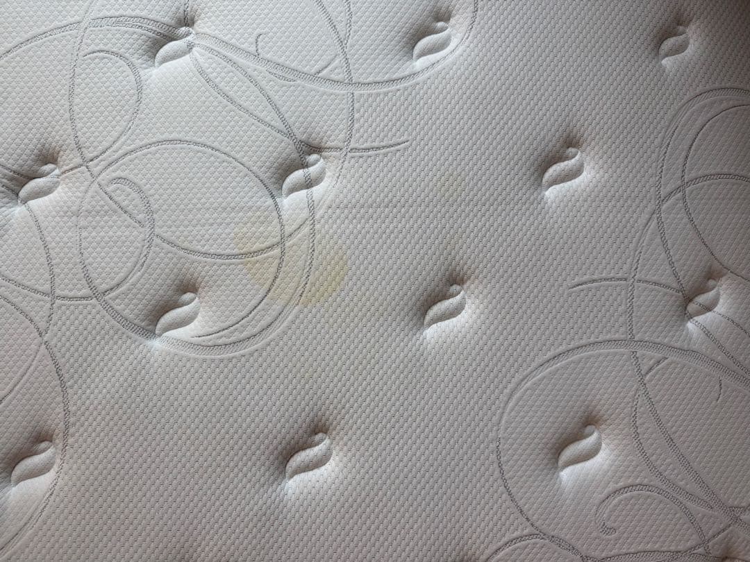 ⭕️送料無料⭕️定価31万 ダブル シモンズ マットレス2025購入