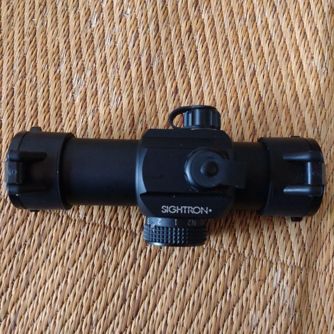 サイトロンジャパン MD-33X ダットサイト - メルカリ