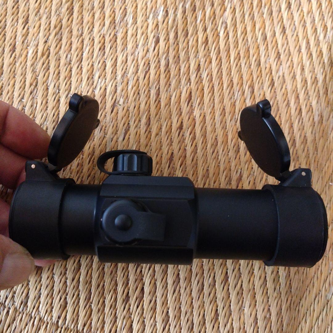 サイトロンジャパン MD-33X ダットサイト - メルカリ