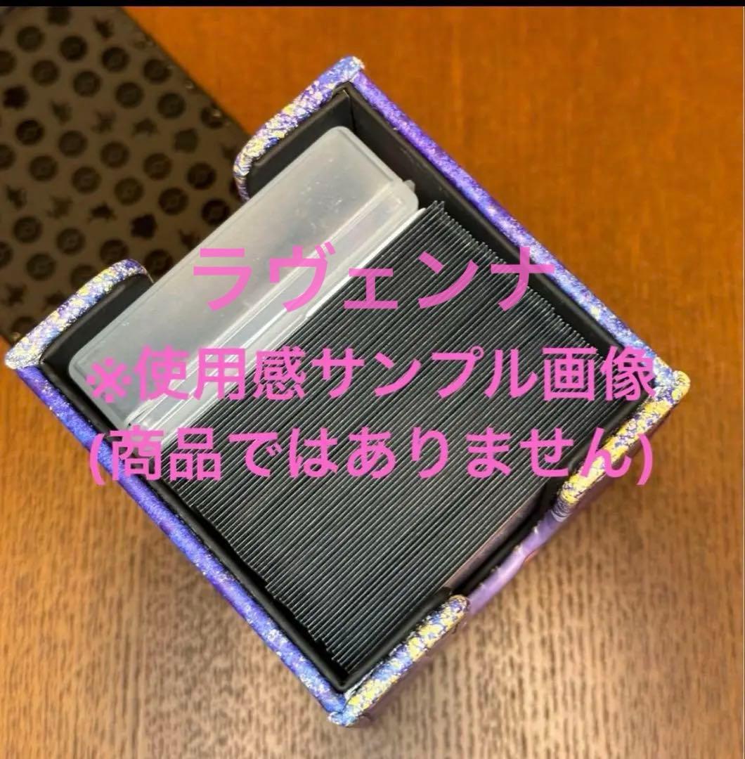 海外ポケカ】 ゲンガー フリップデッキケースの通販｜eyeslovetosee.de