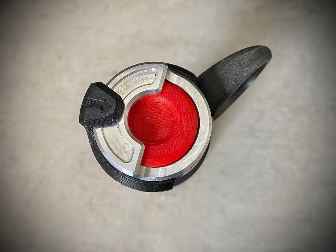 アルミ　 ケース　コミケ　FACTRON エアロコンセプト　田村装備開発