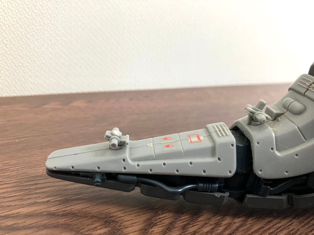 ゾイド マッドサンダー （旧版 1988年） ジャンク