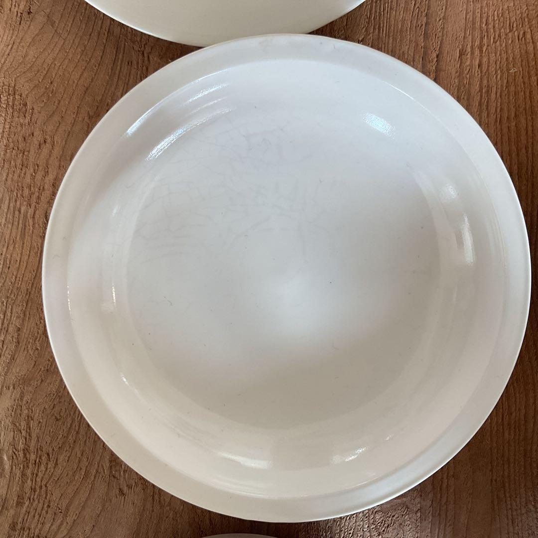 【値下げ】岡田直人 器16点セット 洋食器 さる山 猿山修 プレート