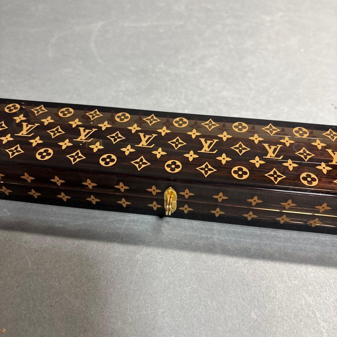 ルイ・ヴィトン　箸セット