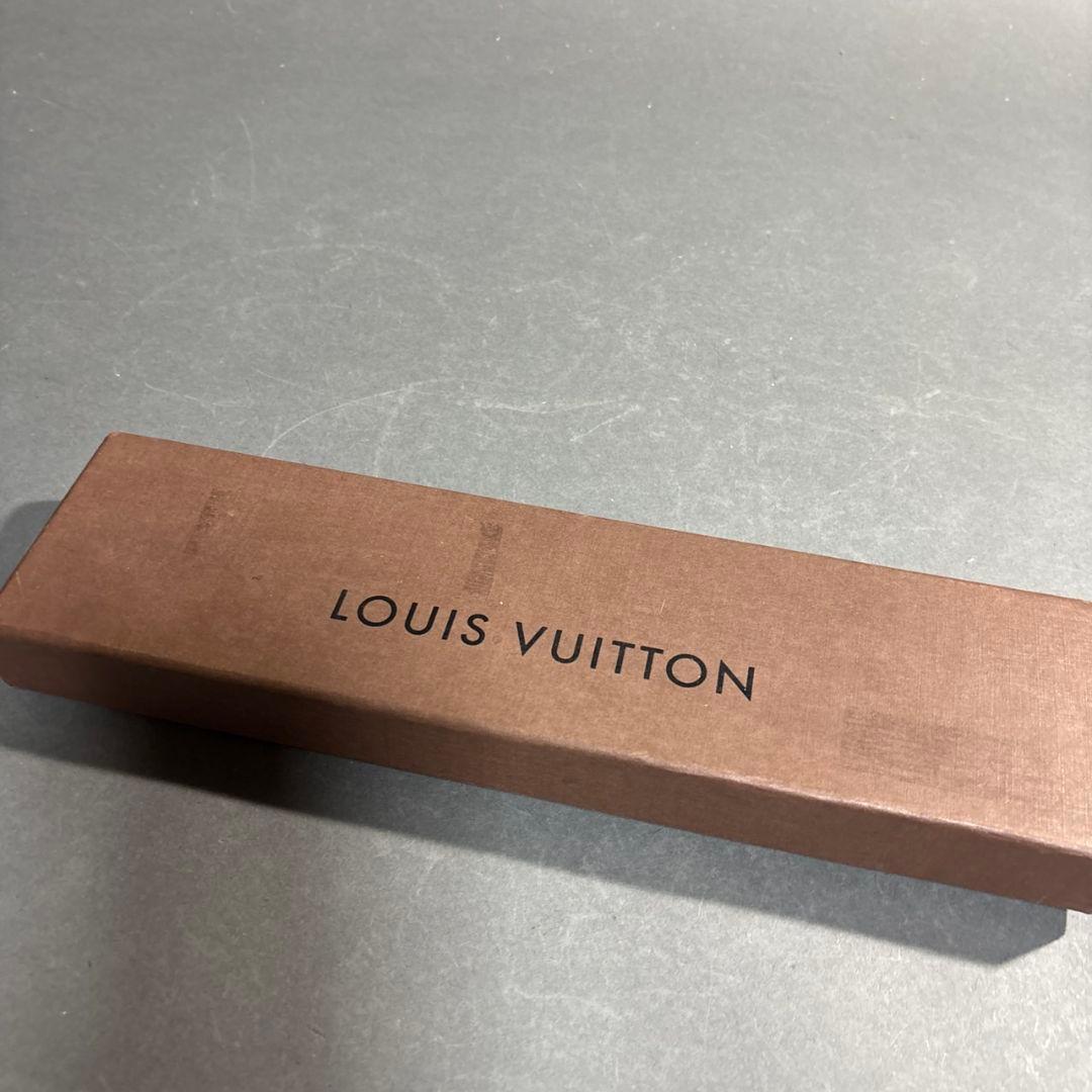 ルイ・ヴィトン　箸セット