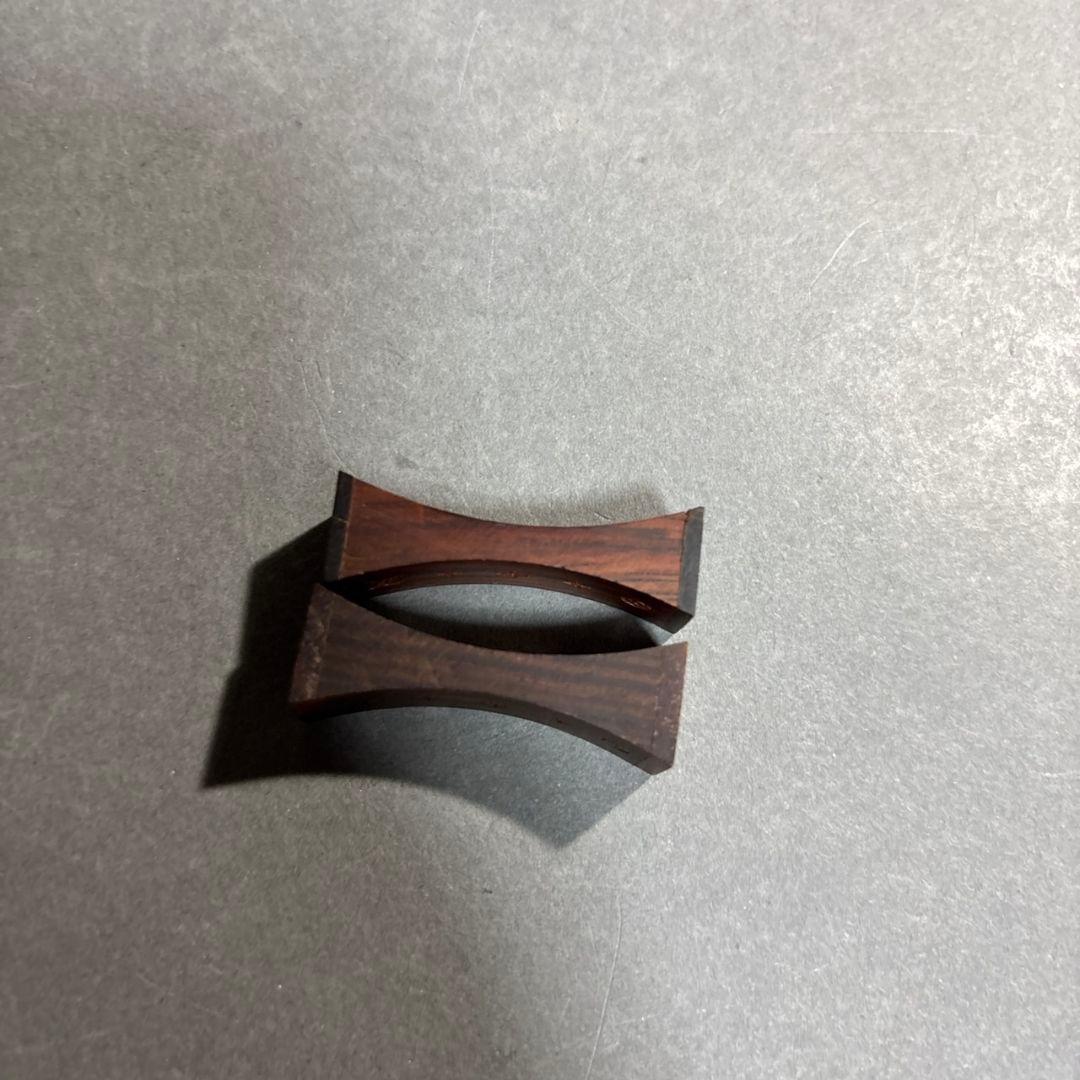 ルイ・ヴィトン　箸セット