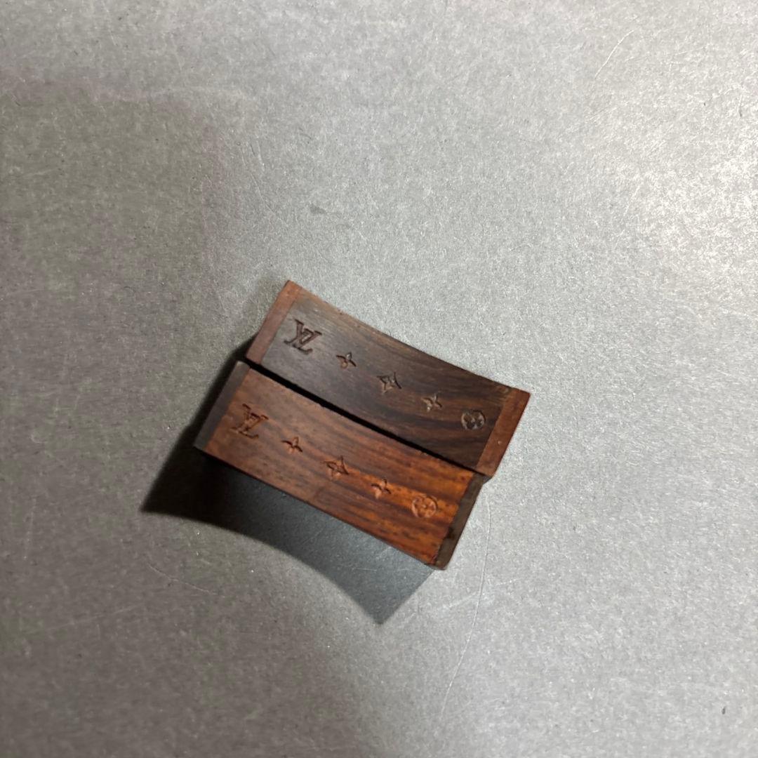 ルイ・ヴィトン　箸セット