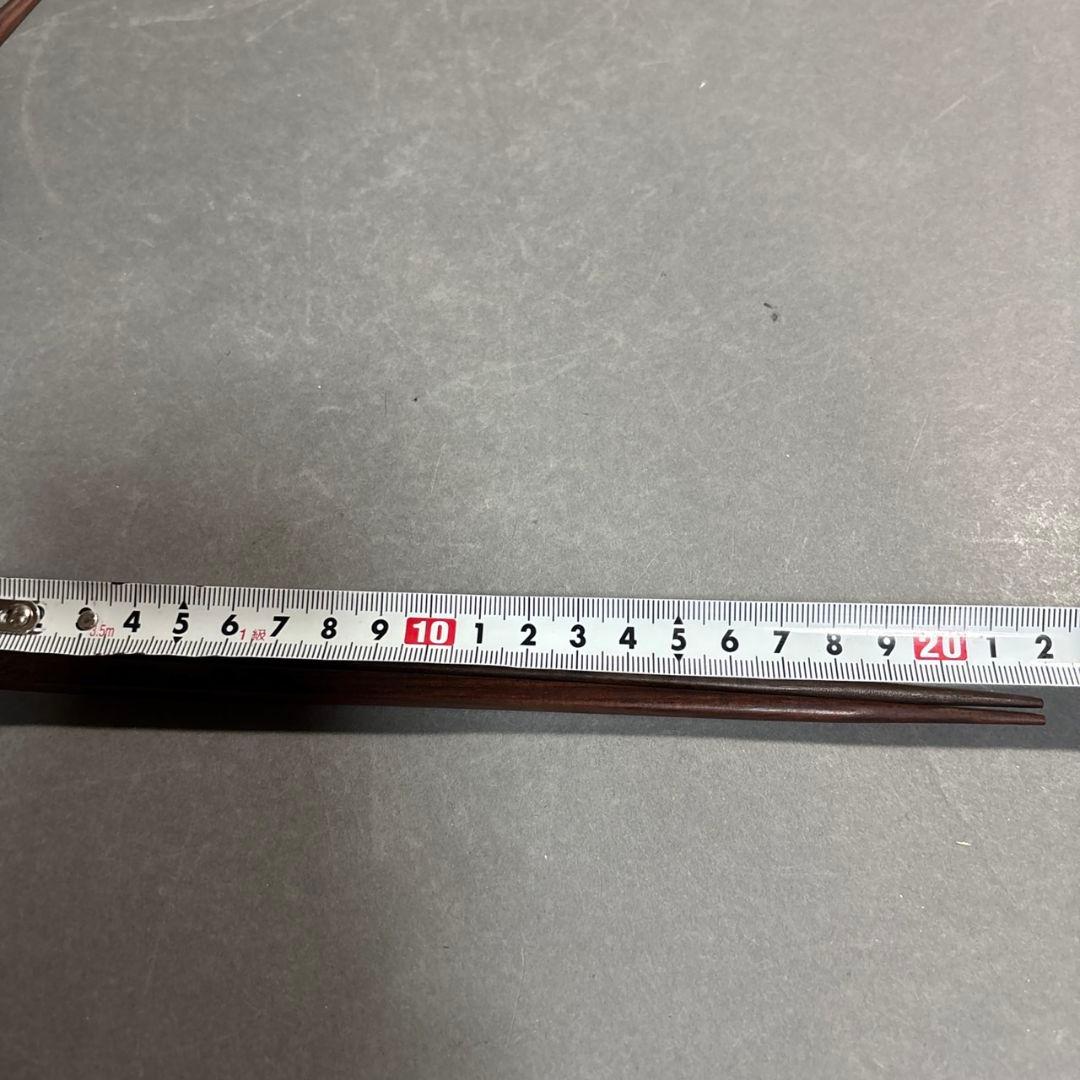 ルイ・ヴィトン　箸セット