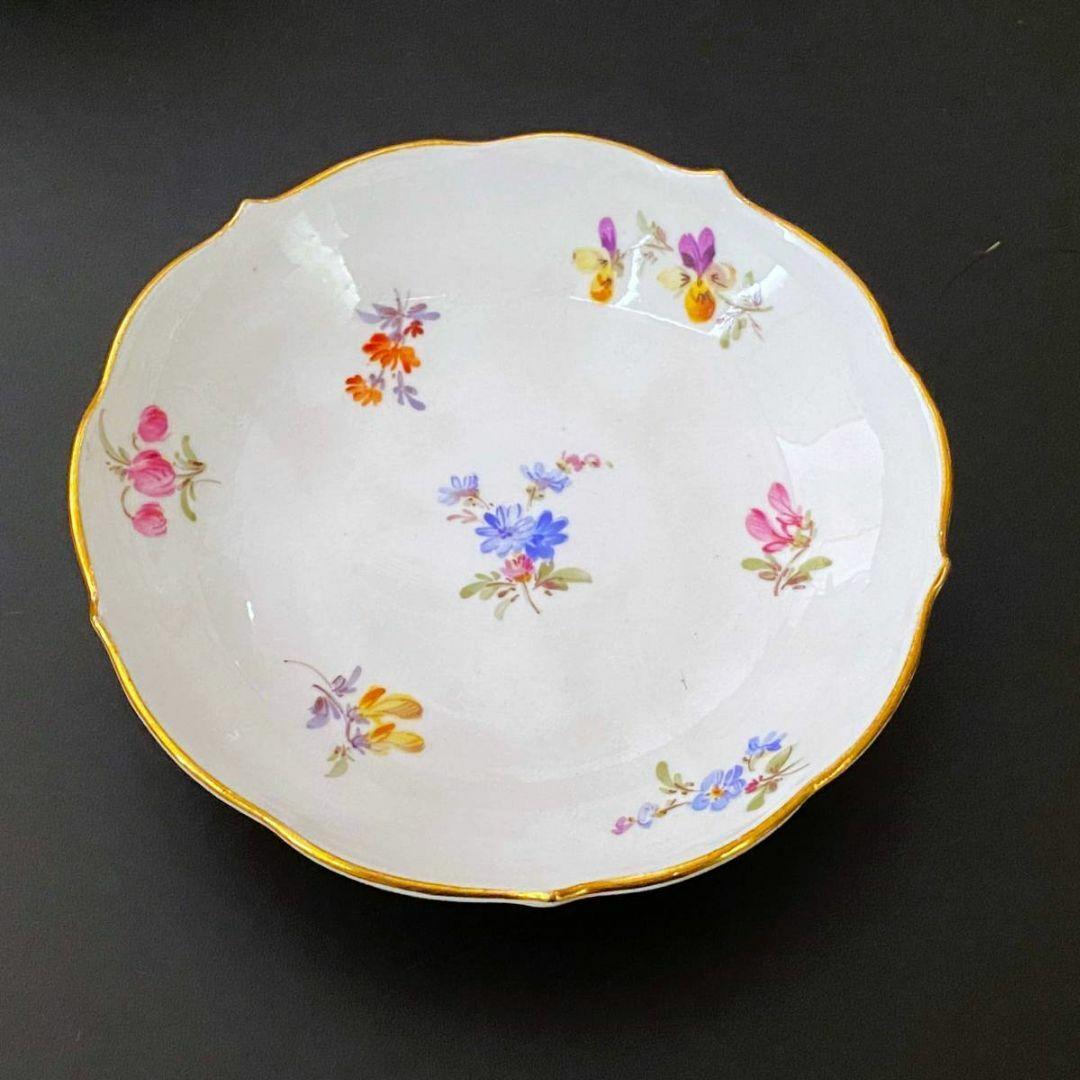 【美品】マイセン★Meissen Cross Swords★１級品