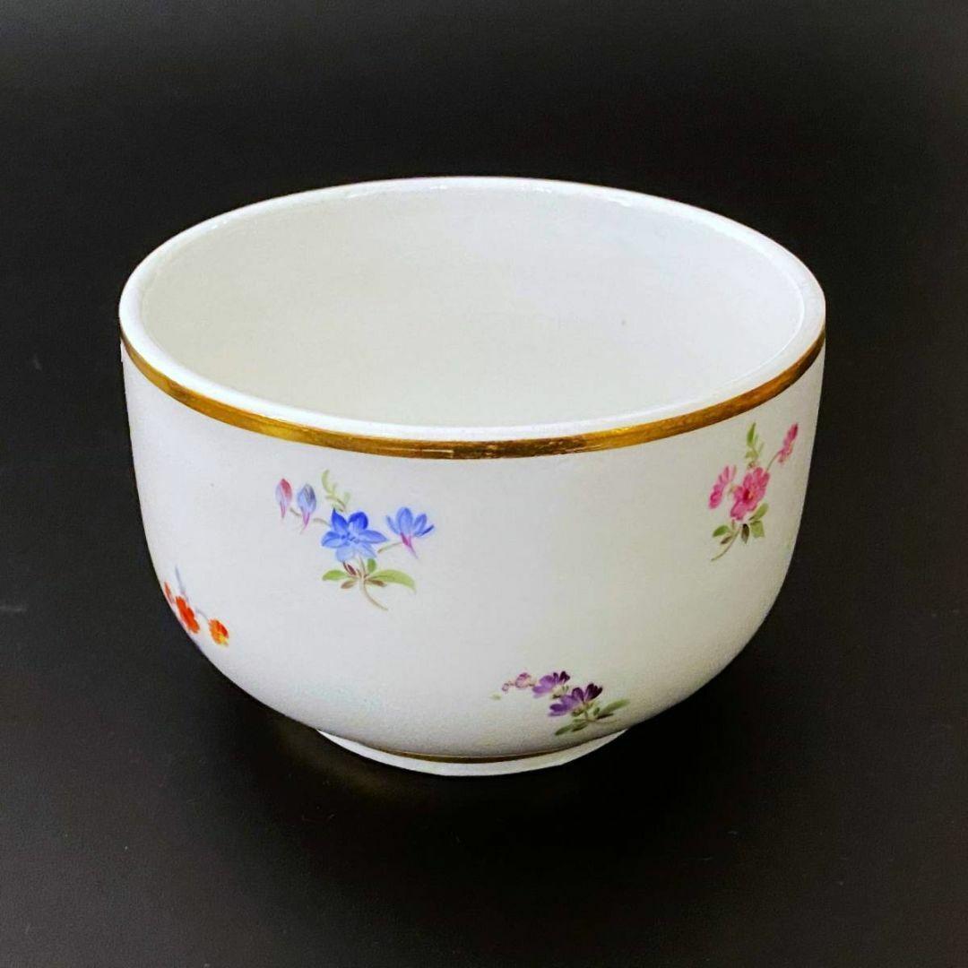 【美品】マイセン★Meissen Cross Swords★１級品