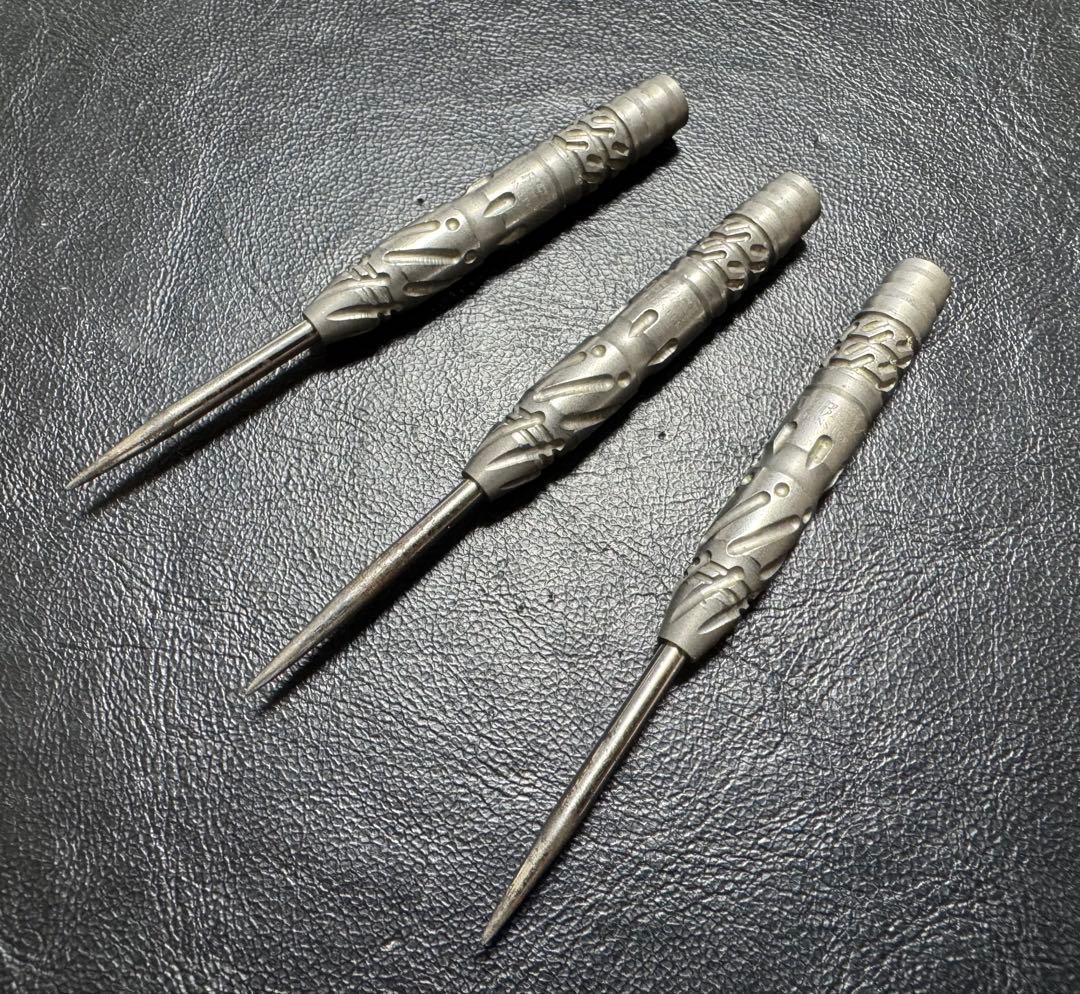 激レア モンスター オーガ5 橋本守容モデル スティール - メルカリ