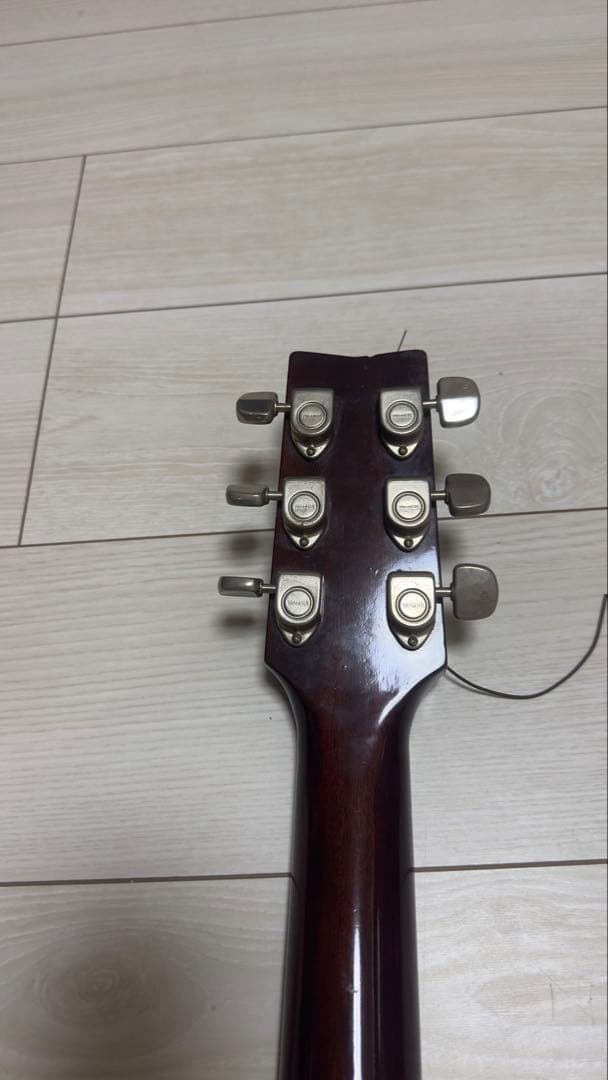 アコースティックギター 6弦 ナチュラル YAMAHA FG-150-F - メルカリ