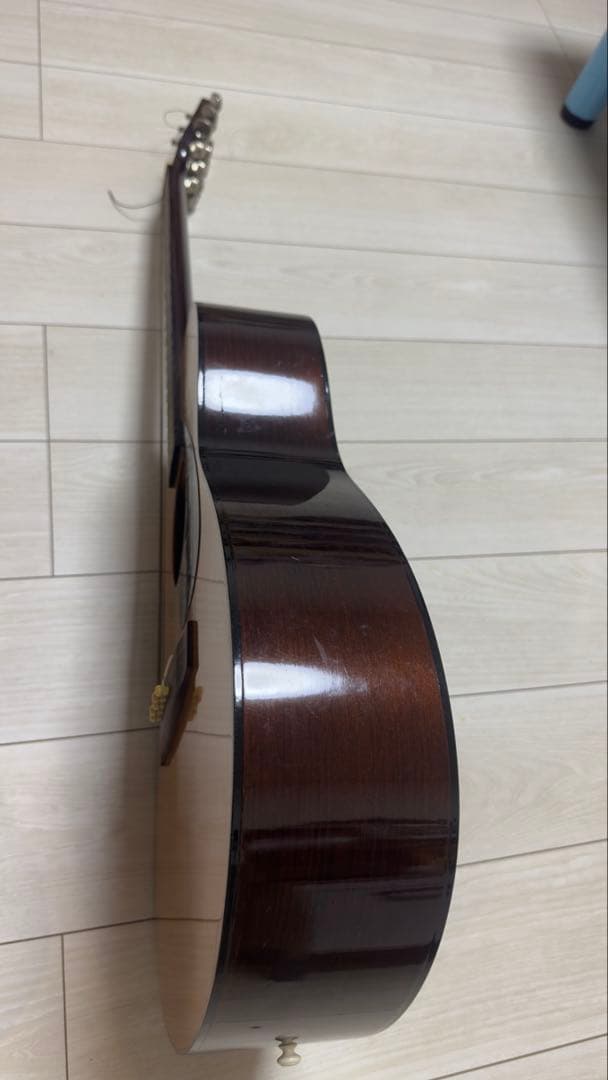 アコースティックギター 6弦 ナチュラル YAMAHA FG-150-F - メルカリ