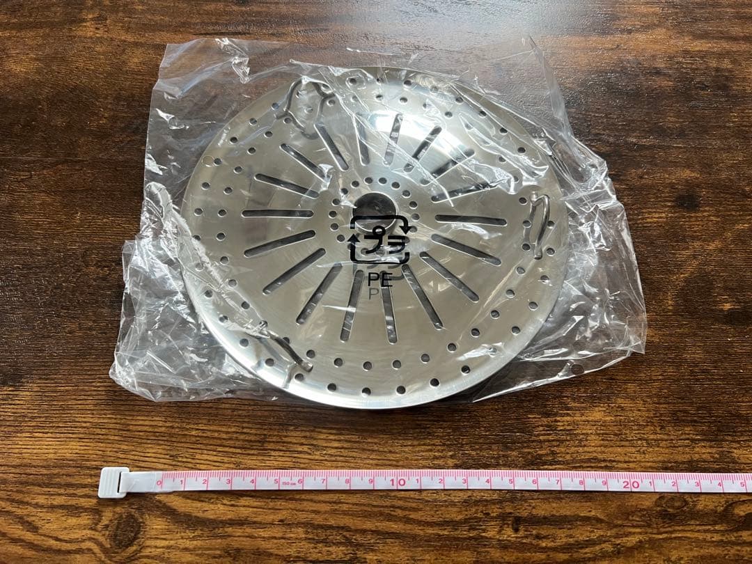 [新品未使用][廃盤]Vita Craft フライパンセット　20cm 24cm