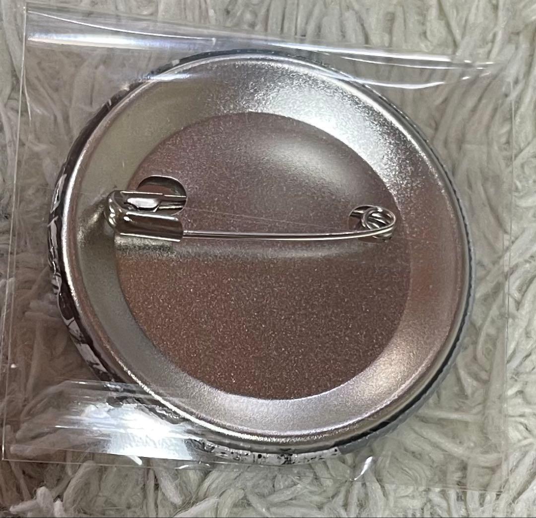 終末のワルキューレ』 バトル缶バッチ ジャック・ザ・リッパー - メルカリ