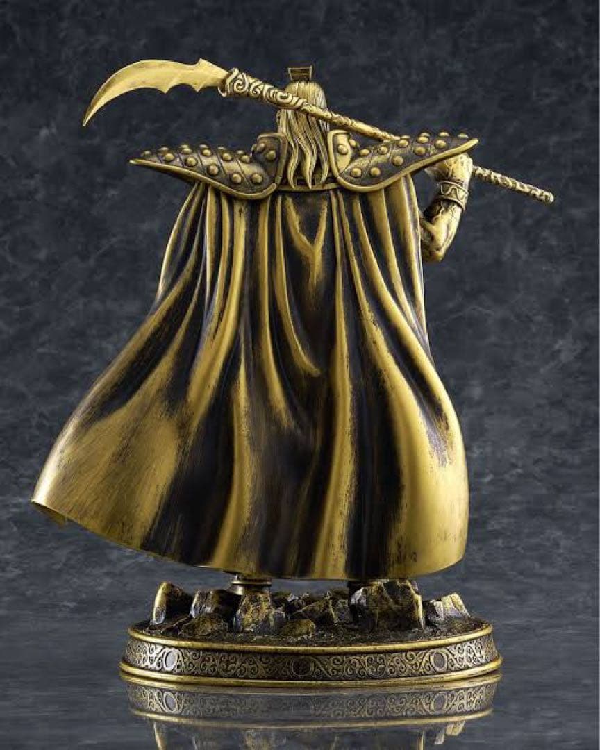 【新品未開封】王騎 限定生産100体の希少品!!全高約310mm！