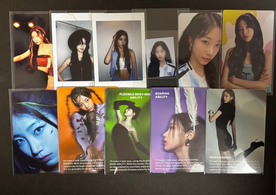 Le Sserafim カズハ トレカ まとめ売り - メルカリ