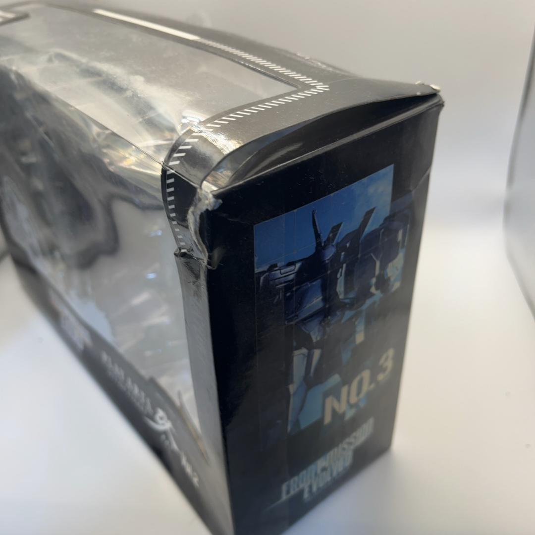 スクウェア・エニックス PLAY ARTS改 ゼフィール