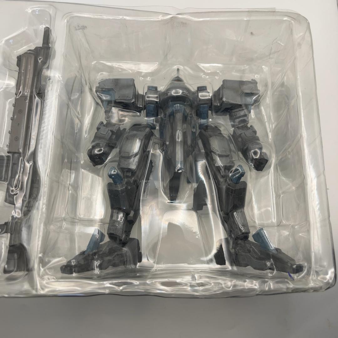 スクウェア・エニックス PLAY ARTS改 ゼフィール