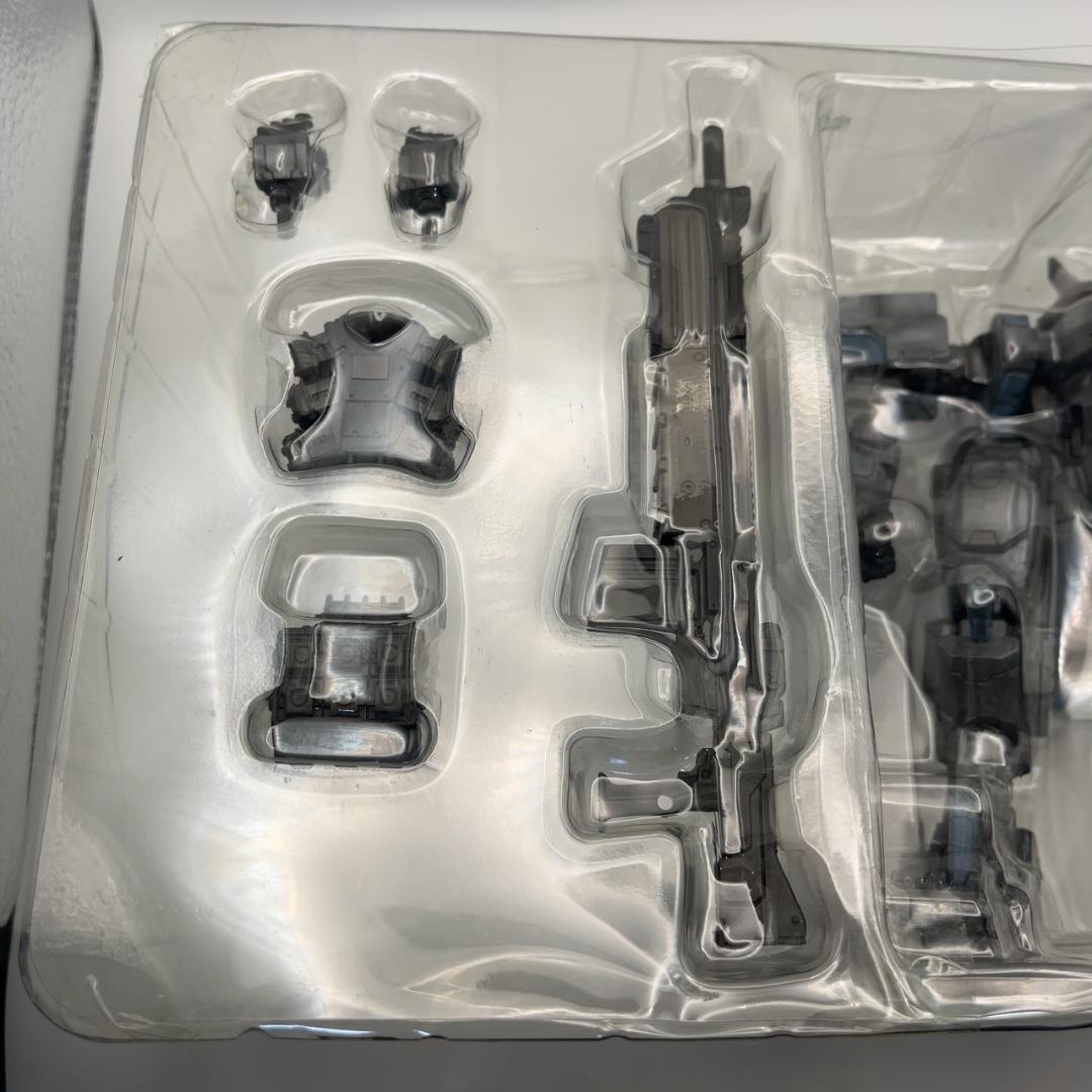 スクウェア・エニックス PLAY ARTS改 ゼフィール