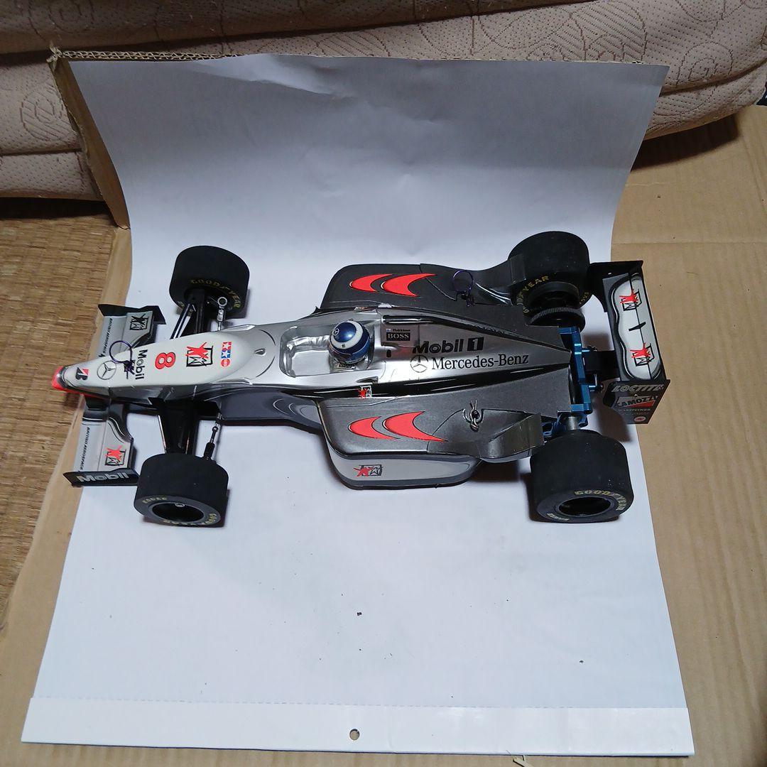 F 1 みかは記念が乗ってた バージョンです